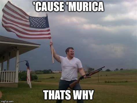 Image Tagged In Murica Imgflip