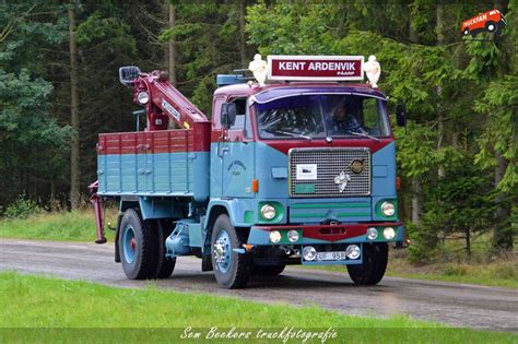 Foto Volvo F88 1123980 Truckfan