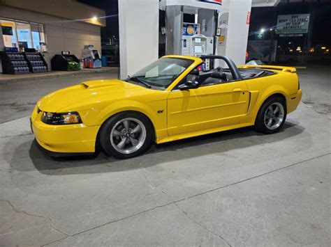 Mustang Gt Classic Cars Oshawa Durham Region Kijiji