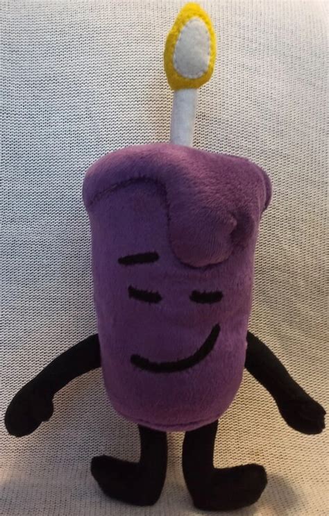 Etsy's Inanimate Insanity plushies. | Fandom