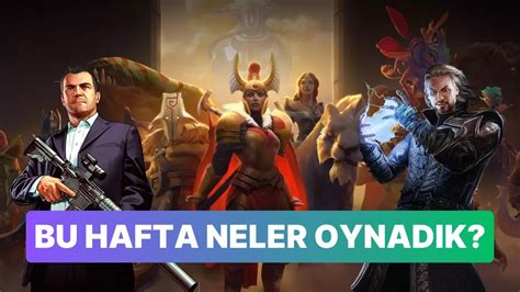 Oyun D Nyas N N Hareketli Senesi Ve Steam De En Ok Oynanan