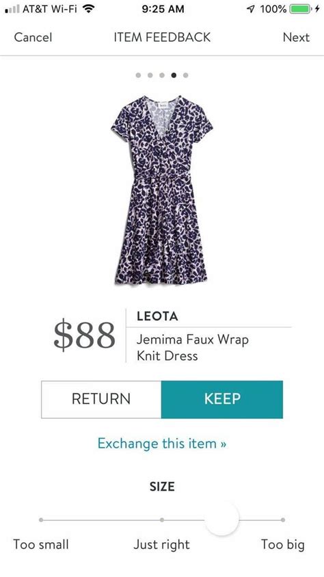 Pin By Krista Kirrane On Stitch Fix Style Profile Knit Wrap Dress