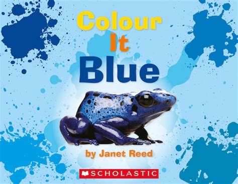 guided readers colour  blue   scholastic shop