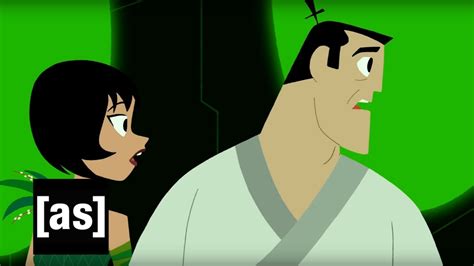 Xcix Samurai Jack Adult Swim Youtube