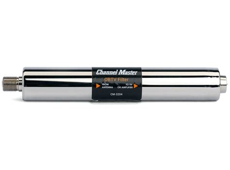 Obtv Filter Out Of Band Filter For Tv Antenna Signals New Product