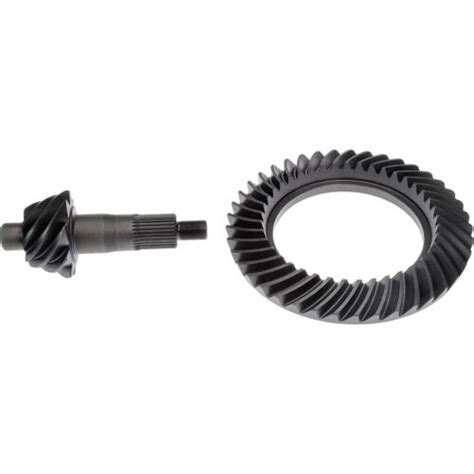 Dorman Kit Ring And Pinion Rear For Chevy Express Van Chevrolet