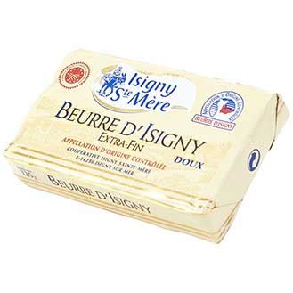 Pastry Sheet French Butter From Isigny Ste Mere Buy At Gourmet Food Store