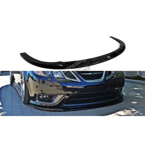 Front Splitter Saab 9 3 Turbo X 192 80 € Races