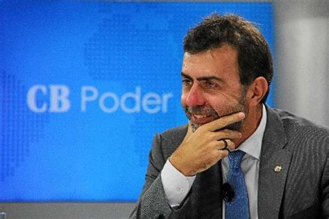 Pt Oficializa Apoio A Marcelo Freixo Para Governo Do Rio De Janeiro