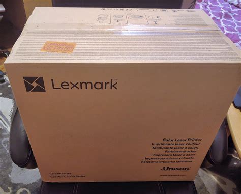 Lexmark C3224dw Color Laser Printer Reviews In Electronics Chickadvisor