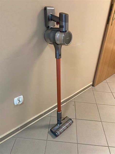 Odkurzacz Dreame Cordless Vacuum T Vte Lubin Olx Pl