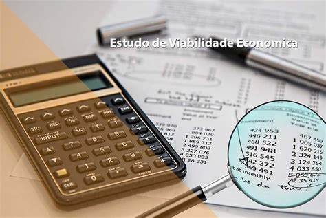 Estudo De Viabilidade Econ Mica Saiba Como Fazer Your Web News