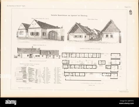 Deutscher bauernhauser Fotos und Bildmaterial in hoher Auflösung Alamy