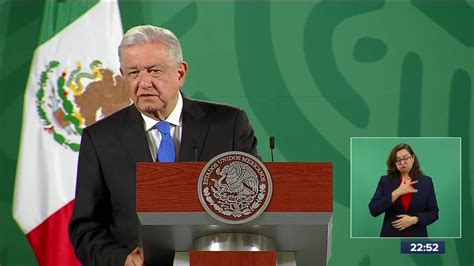 La Fiscalía se está tardando en caso Lozoya López Obrador Noticias