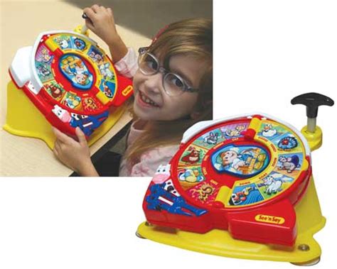 Adapted Games For Disabled Children With Special Needs