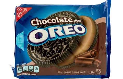 Ranked The 46 Greatest Oreo Flavours Of All Time