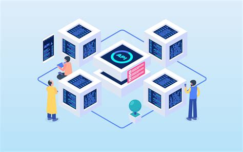 What Is Blockchain Api