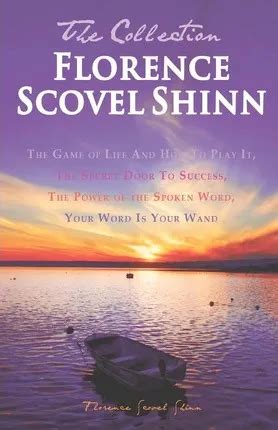 Florence Scovel Shinn Livros Pdf Grátis - Libro Florence Scovel Shinn - The Collection : The Game O... | Envío gratis
