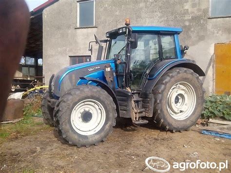 Obraz Ciagnik Valtra N101 Id 677870 Galeria Rolnicza Agrofoto