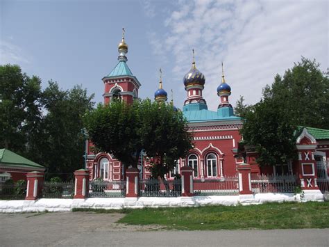 Миасс. Исторические памятники: arch_heritage — LiveJournal