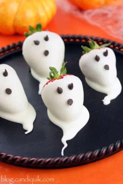 Homelysmart 10 Healthy Halloween Fruit Ideas Homelysmart