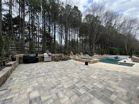 Belgard Hatteras Dimensions 12 Pavers Outdoor Living Tip Of The Day