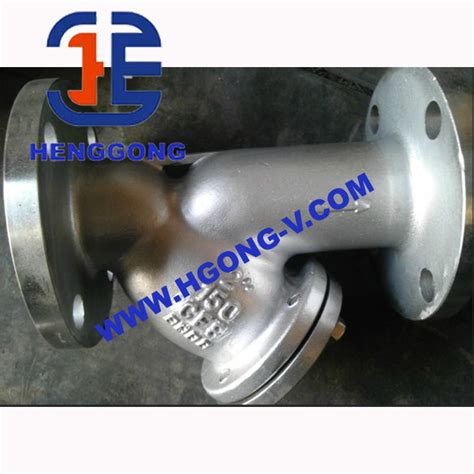 Ansi Din Jis Inch Dn Cf Cf M Stainless Steel Flange Y