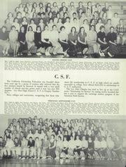 Los Altos High School - Excalibur Yearbook (Los Altos, CA), Class of ...