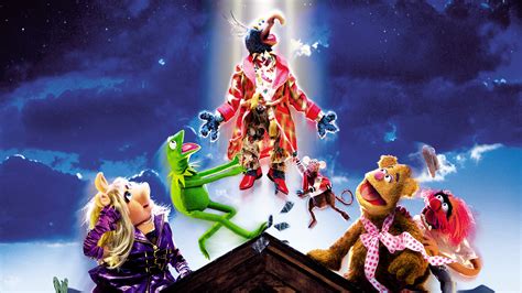 Muppets from Space | Movie fanart | fanart.tv