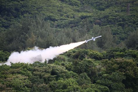 共軍罕見出動運八遠干機擾台 疑收集九鵬基地射擊情報 軍武戰情 要聞 Nownews今日新聞