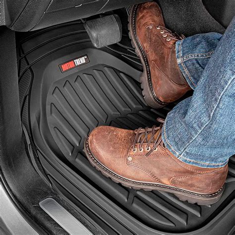 12 Best Car Floor Mats 2022 | The Family Handyman