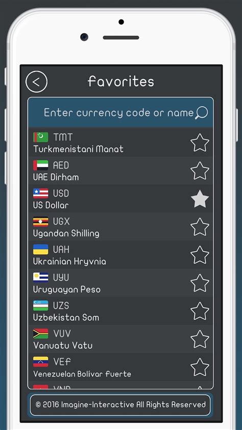 Currency Rates Pro