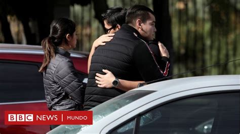 Tiroteo En Torre N M Xico Un Estudiante Dispara En Su Escuela Y Deja