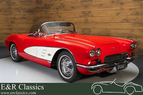 Chevrolet Corvette Is Listed Zu Verkaufen On Classicdigest In