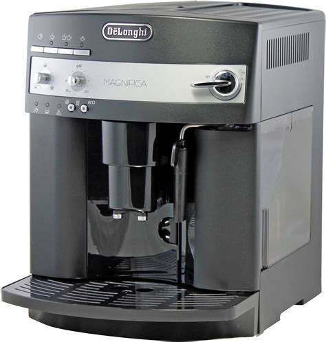 DELONGHI ESAM 3000 B Magnifica II Test Prijzen En Specificaties