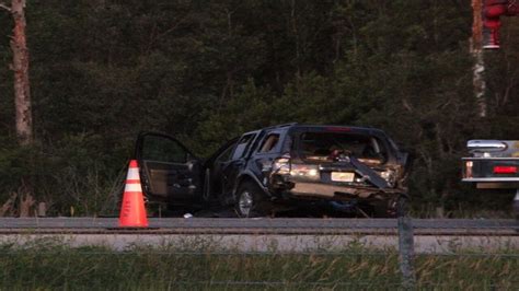 I 75 Reopens In Fort Myers After Fatal Crash