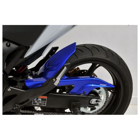 Garde Boue Ou L Che Roue Arri Re Ermax Pour La Honda Cbr F Raz De