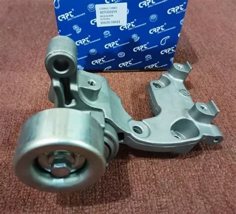 Tensor Correa Unica Toyota Hilux Fortuner 4 Runner 4 0 MercadoLibre