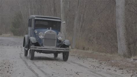 68 Classic Ford Roadster Stock Video Footage 4k And Hd Video Clips