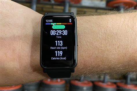 Honor Watch ES review - GSMArena.com news