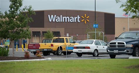 Mujer atropellada en Walmart de la 441 Palm Beach "Audio en Vivo" | Noticias 57