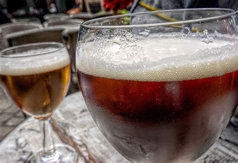 Descubre la historia detrás de la cerveza belga artesanal Dcervezas