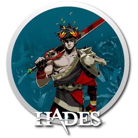 Icon For Hades By Duhnuhnuhduhnuhnuh Steamgriddb