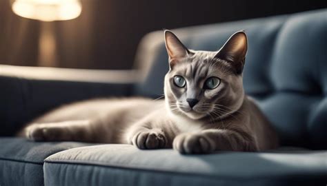 3 Low Shedding Cat Breeds For Tidy Homes Cats Around The Globe