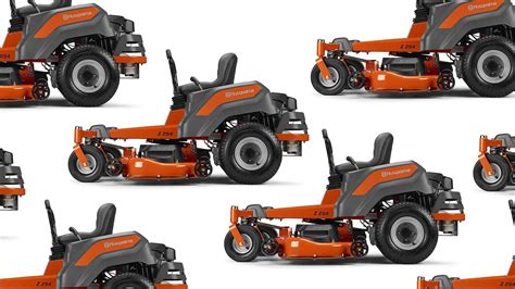 Husqvarna Zero Turn Mowers | Tweed Mower Centre