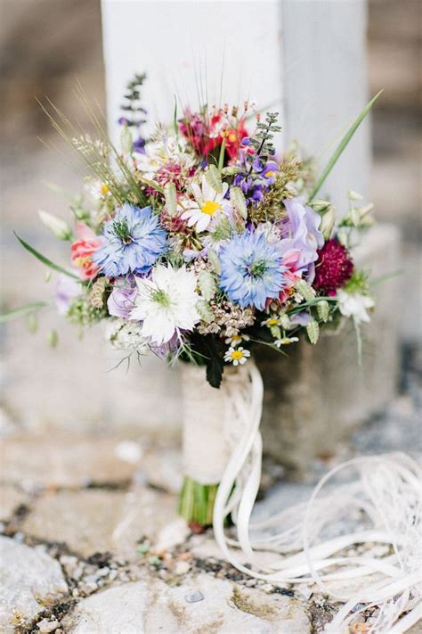 Freisinnige Boho Hippie Hochzeit Von David Kathrin Photography And