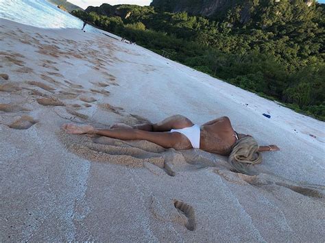 Pia Mia Perez Sexy Bikini Photoshoot Hot Celebs Home