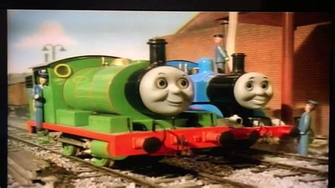 Opening To Thomas And Friends Thomas And His Friends Help Out 2003 Dvd