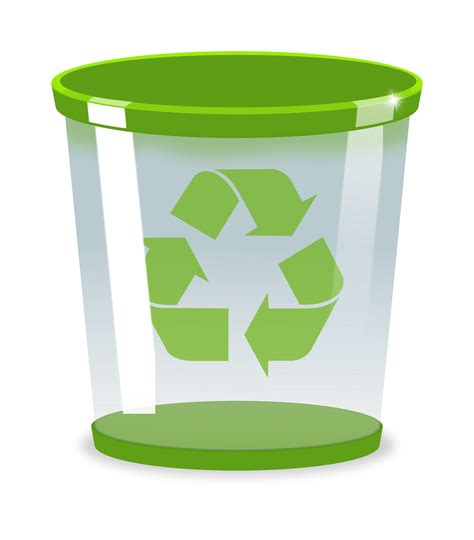 Trash Bin Trash Bin Icon Transparent Background Png Clipart Hiclipart ...
