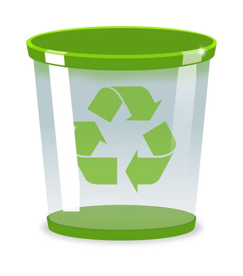 Trash Bin Trash Bin Icon Transparent Background Png Clipart Hiclipart ...